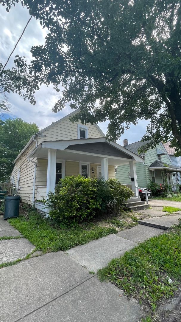 Old Brooklyn cottage - Old Brooklyn cottage House