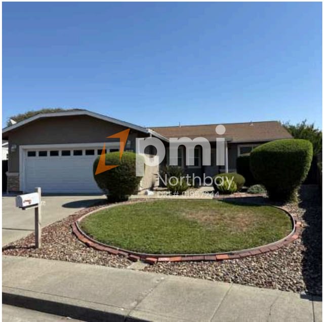 Building Photo - 609 Placer Ln Rental