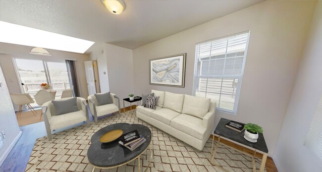 Photo - Adorable 2 bedroom townhome Available NOW!