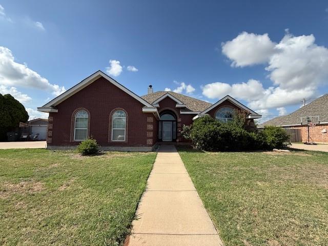 Building Photo - 5409 Wagon Wheel Ave