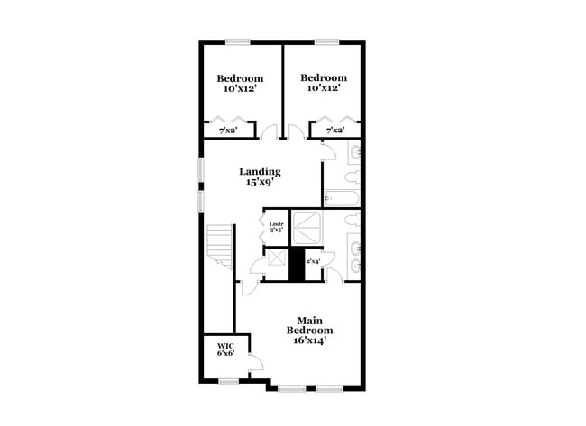 Photo - 12719 Camden Rd