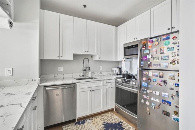 Photo - 1500 Hudson St Unit 2K