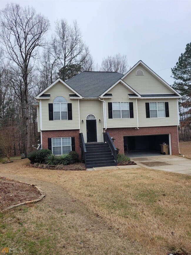 189 Vintage Trail Rental House Rental in Mcdonough, GA