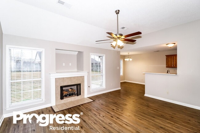 Photo - 205 Mack Edwards Dr