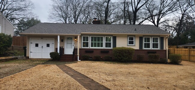 Adorable Cottage in Sherwood Forest Subdiv... - Adorable Cottage in Sherwood Forest Subdiv... House