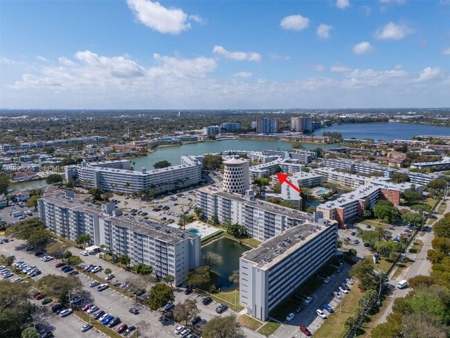 Photo - 1680 NE 191st St Unit 107-2