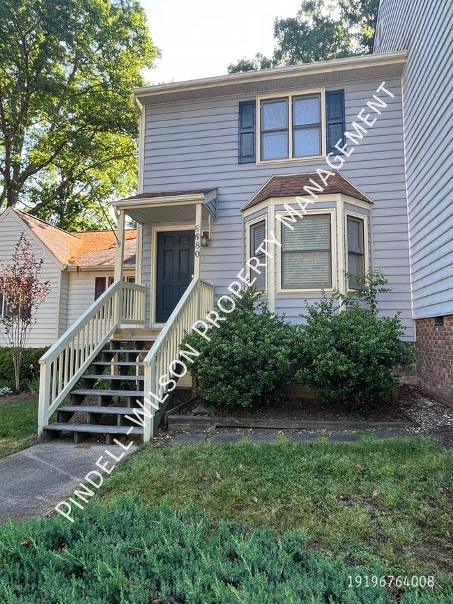 Photo - 6680 English Ivy Ln Townhome