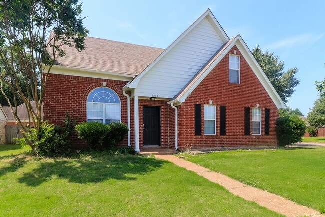 Photo - 6863 Skylar Mill Ave