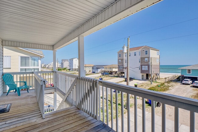 Building Photo - 237 Seashore Dr. Unit #B Rental