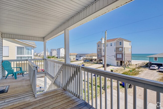 Building Photo - 237 Seashore Dr. Unit #B Rental