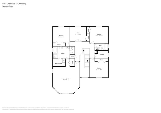 Photo - 4453 Creekside Dr