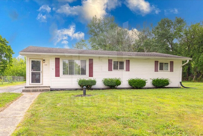 Photo - 4101 Tincher Rd House