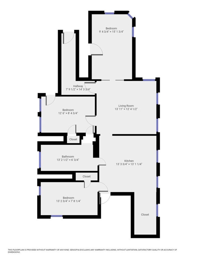 Photo - 16 Dorman St Unidad 1
