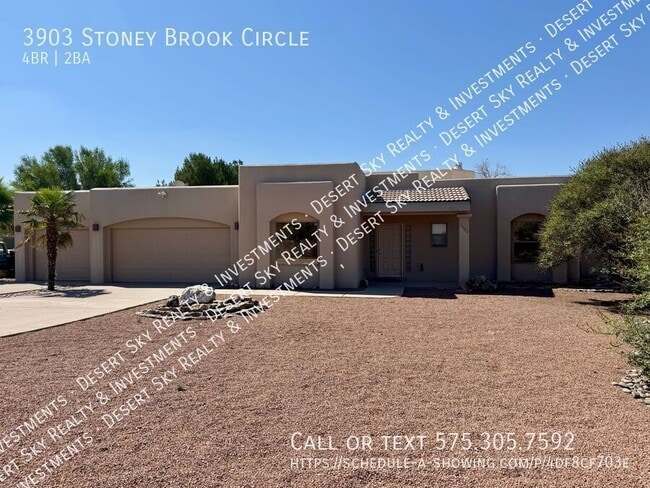 Photo - 3903 Stoneybrook Cir House