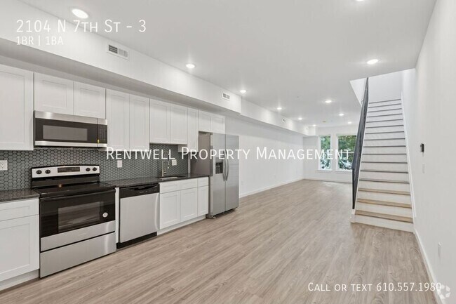 Building Photo - 2104 N 7th St Unit 3 Rental