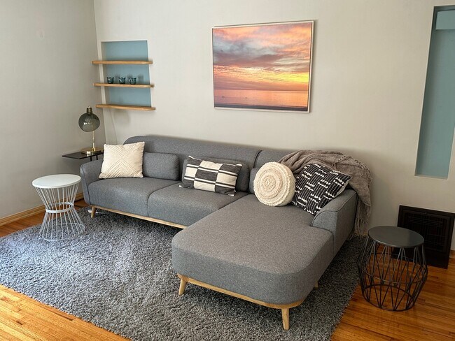 1234 Franklin St Unit Frnt