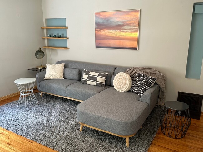 Photo - 1234 Franklin St Unidad Frnt