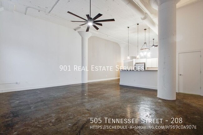 Photo - 505 Tennessee St