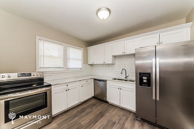 Photo - 1400 21st St S