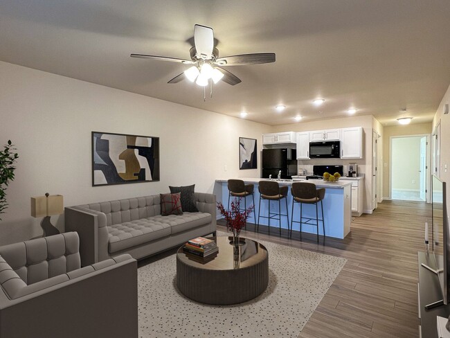 Photo - SCS Rothschild Apartments