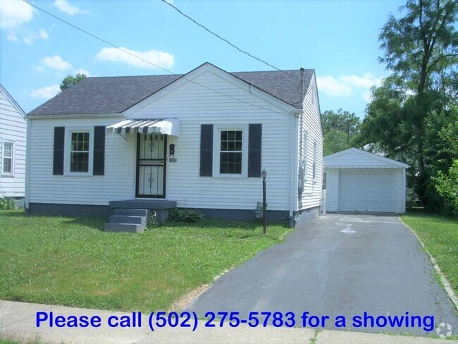 Building Photo - 1002 Stanley Ave Rental