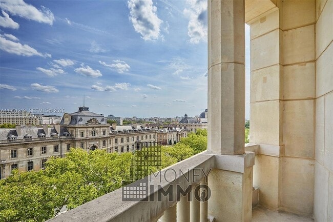 Photo - 9 Avenue Frederic Le Play Ave Unit LP 504