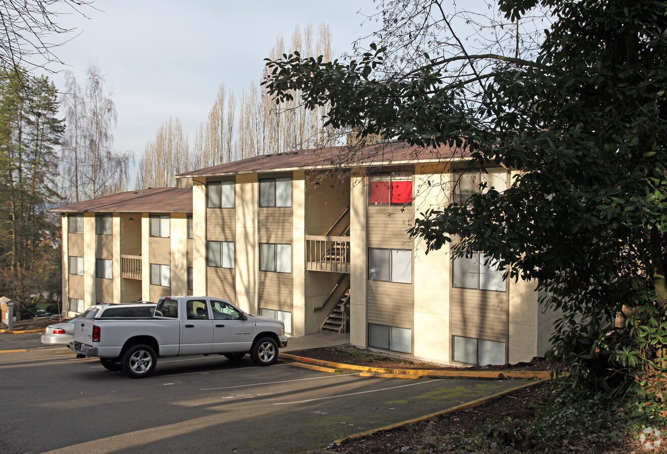Photo - Mill Creek Vista Apartments