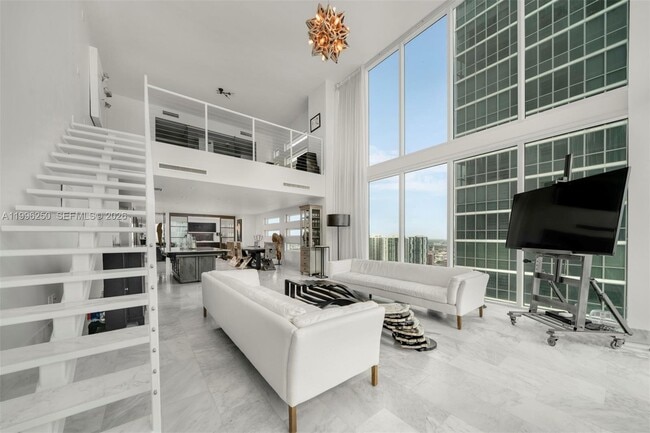 Photo - 1040 Biscayne Blvd Unit 3304