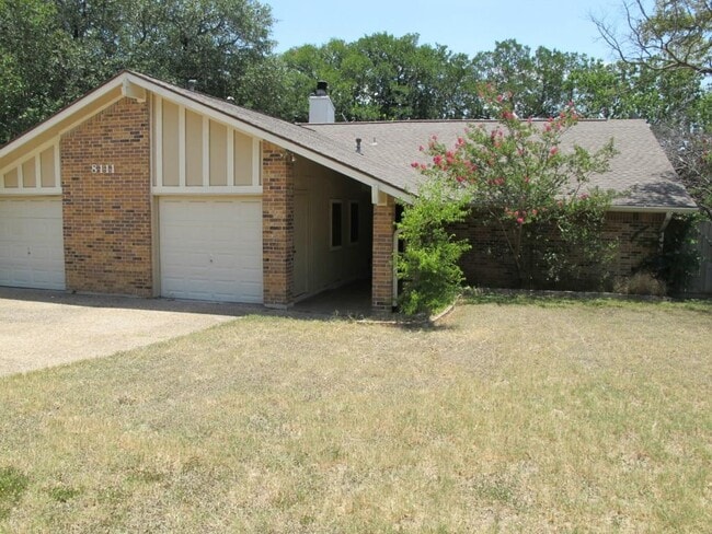 Building Photo - 8111 Ceberry Dr Rental