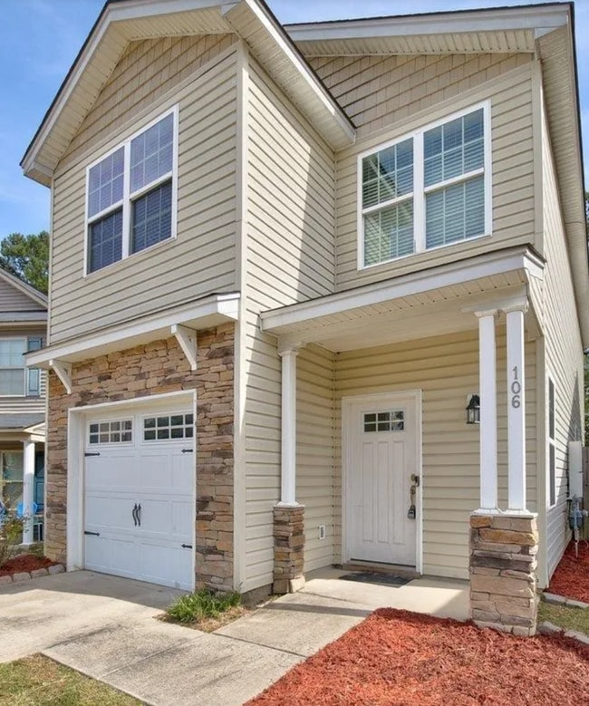 Photo - 106 Sageland Pl