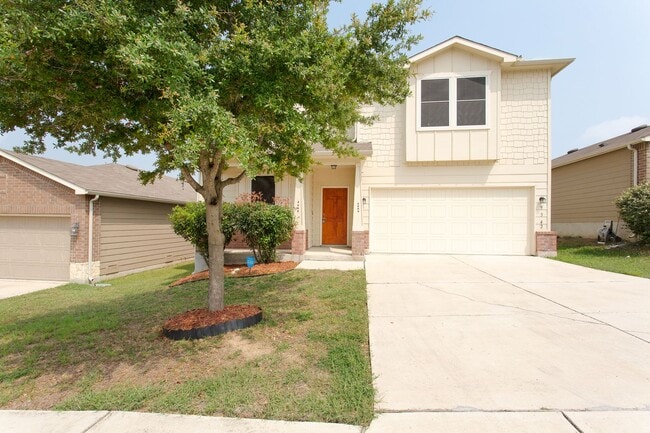 Photo - Rental Property in Converse available for ASAP move in!