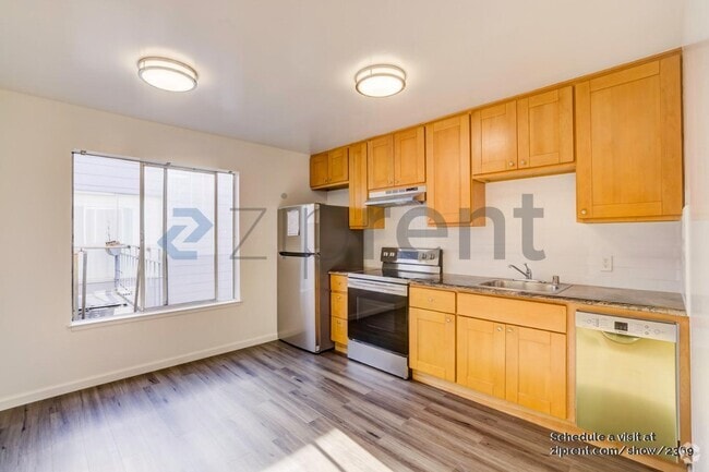 Building Photo - 684 Arguello Blvd Rental