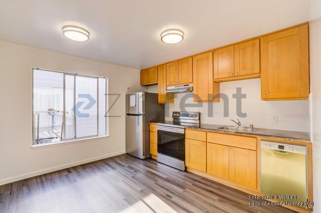 Photo - 684 Arguello Blvd Condo