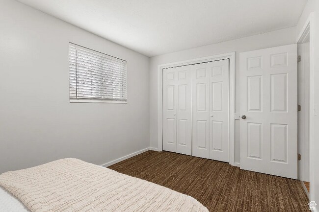 Photo - 2022 E 4500 S Unit A