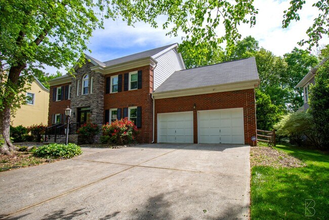 Photo - Single family home in Ballantyne