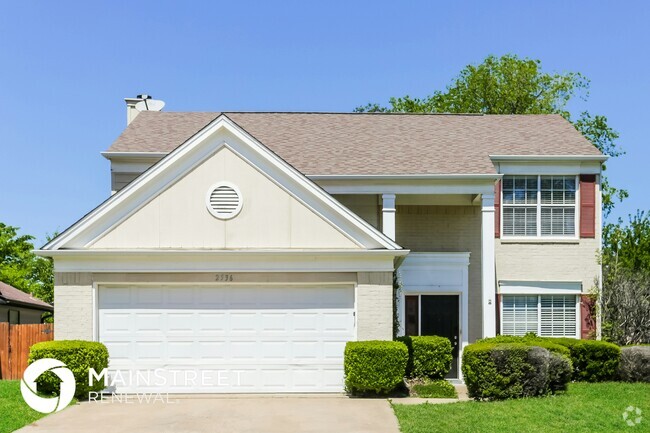 Building Photo - 2536 Creekwood Ln Rental