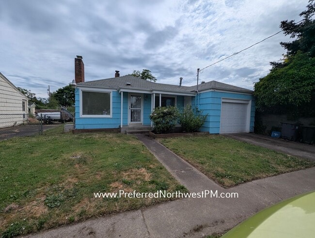 Building Photo - Newly Update 2 Bedroom House in River Road area