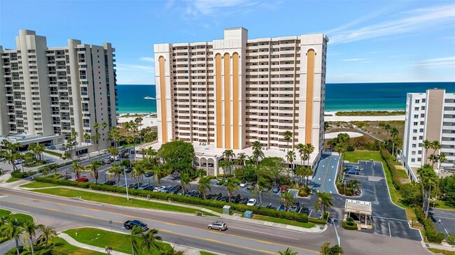 Photo - 1270 Gulf Blvd Condo Unit 1003