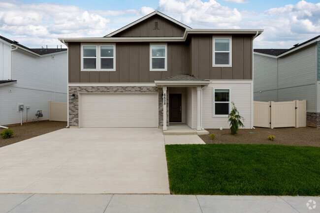 Building Photo - 6658 W Aileron St Rental