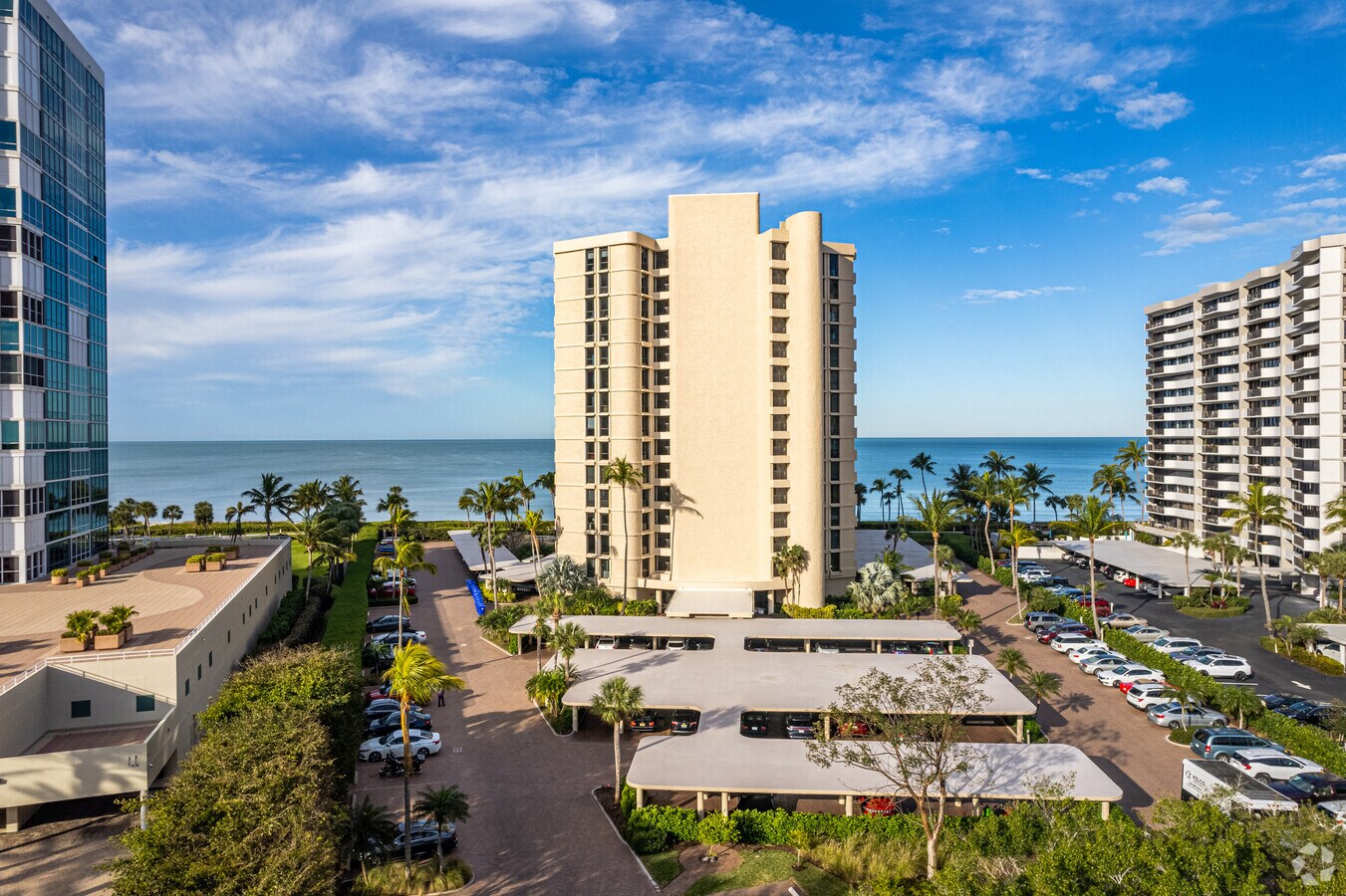 Photo - Surfsedge - Park Shore