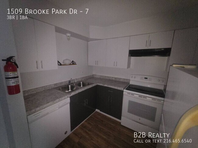 Photo - 1509 Brooke Park Dr Unit 7