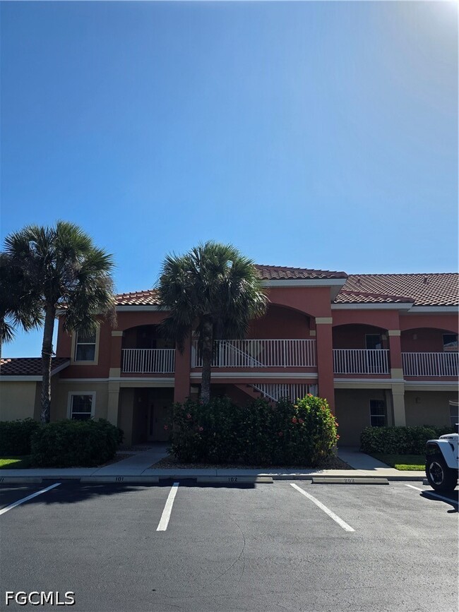 Photo - 15999 Mandolin Bay Dr Unidad 202