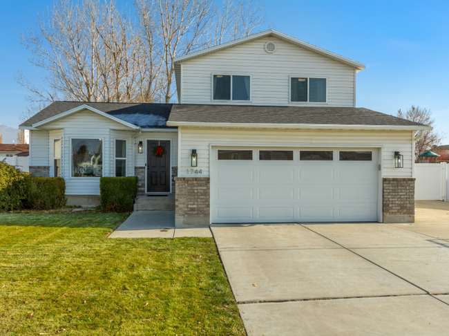 Newly remodeled home in Lehi! - Newly remodeled home in Lehi!