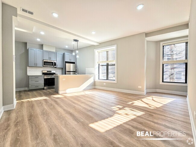 Building Photo - 432 W Belden Ave Unit 2 bed Rental