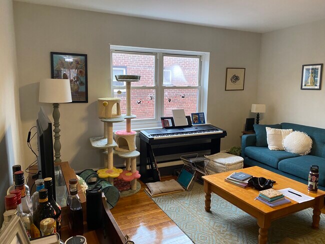 Photo - 35B Symphony Rd Unit 200