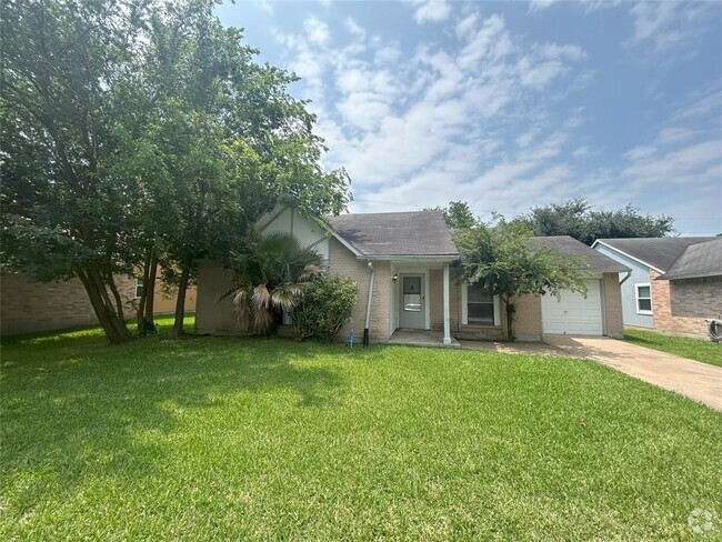 Building Photo - 711 Stonewall Dr Rental