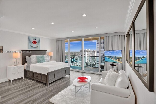 Photo - 2501 S Ocean Dr Condo Unit PH37 (available Nov)