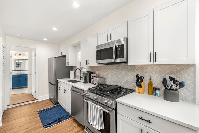 Photo - 659 S Peachtree St Unidad ID1019258P