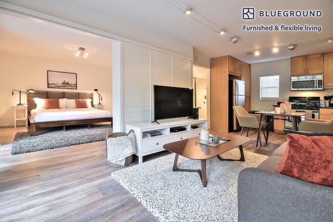 Photo - 564 Channing Ave Unit FL1-ID1643