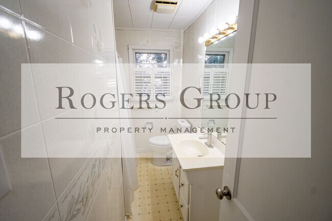 Photo - 1211 Parham St